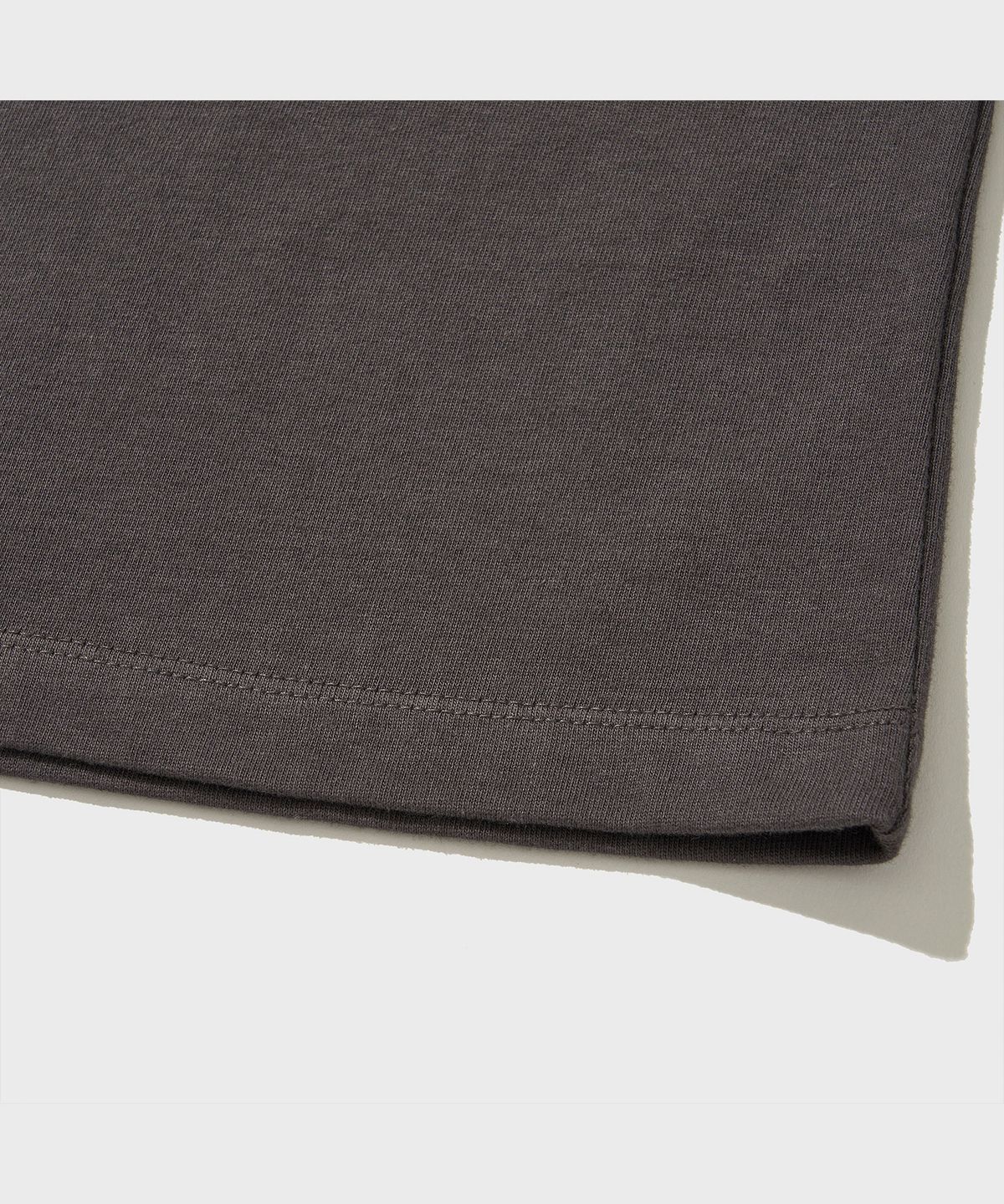비디알(VDR) BOOTS T-SHIRT [Stone Gray]