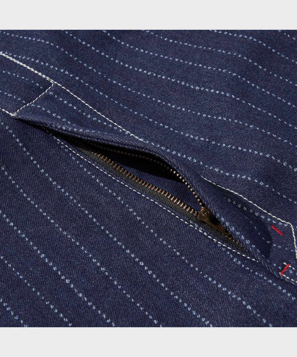 비디알(VDR) WABASH DENIM OVERALLS [Wabash]