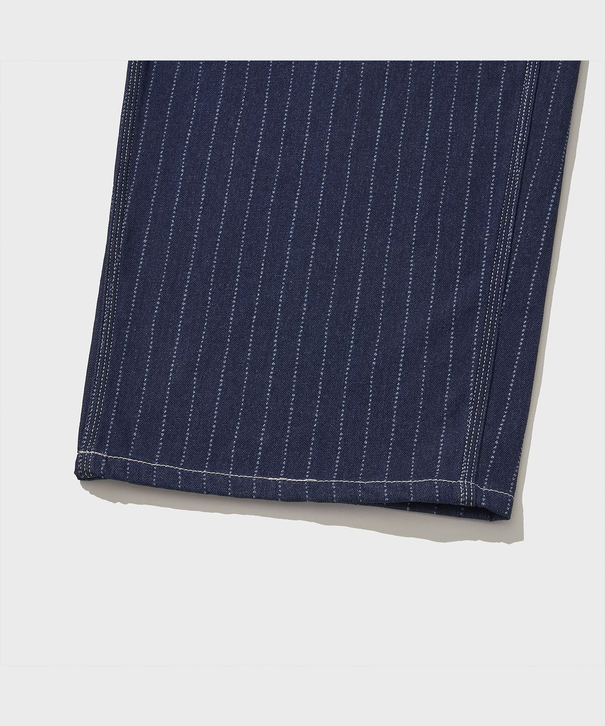 비디알(VDR) WABASH DENIM OVERALLS [Wabash]