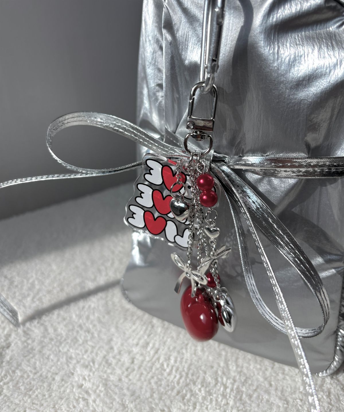 러브레이브리브(LOVERAVELIVE) 러브레이브리브 레이어드 키링 (불가사리 프랜즈)