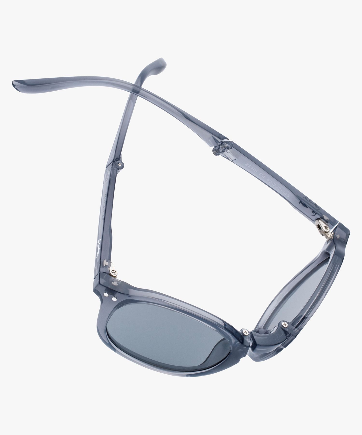 MUSINSA | RECLOW RC ZEHE SUNGLASS GRAY