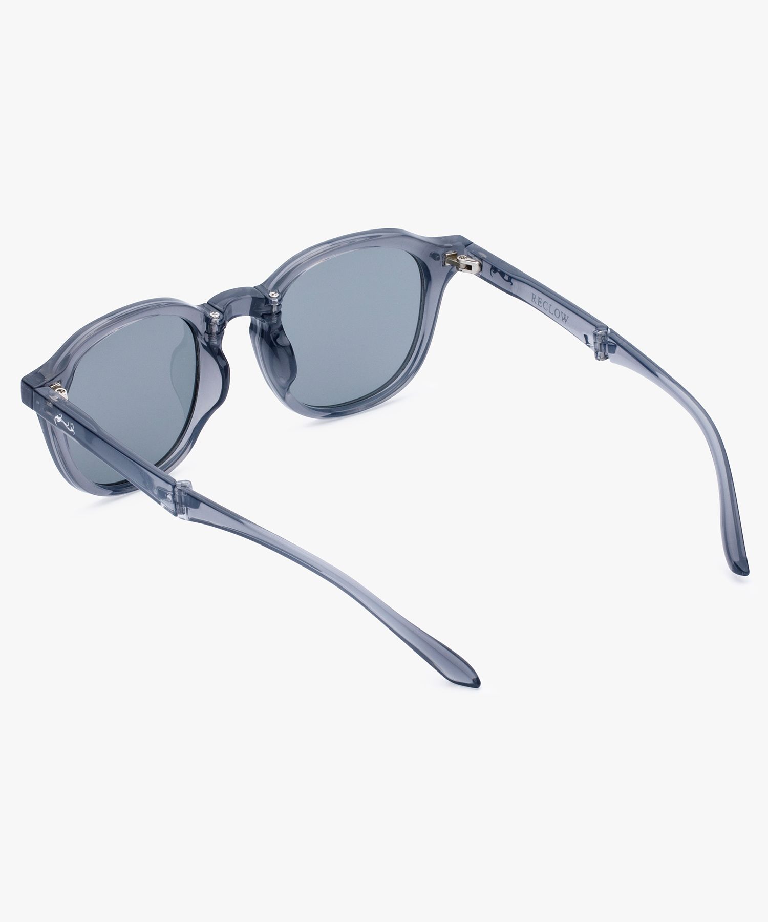 ★RECLOW★ ANGCHU NO.1 SUNGLASS GRAY RE1108_03_SG50_F.png?v=1744912377