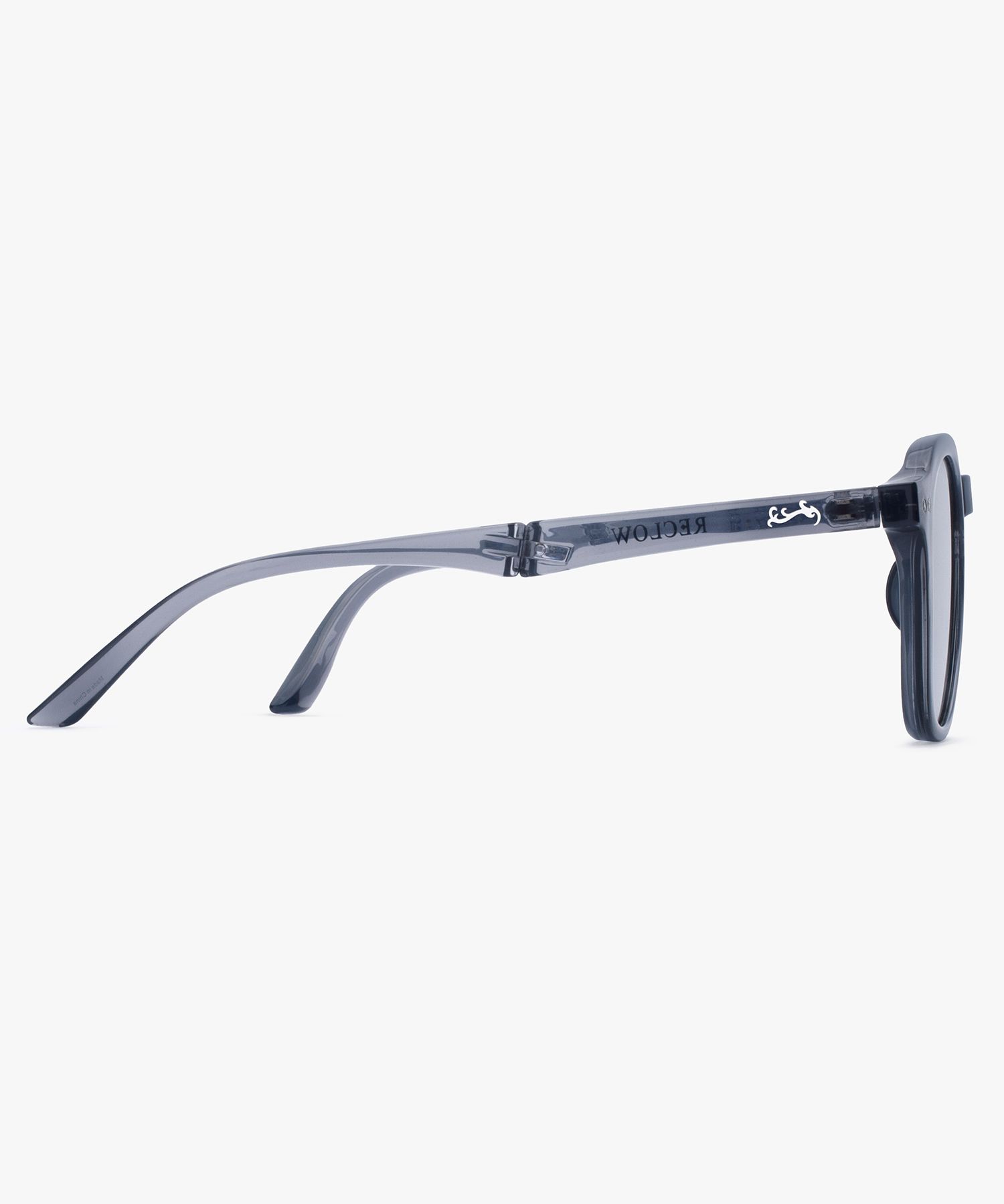 MUSINSA | RECLOW RC ZEHE SUNGLASS GRAY