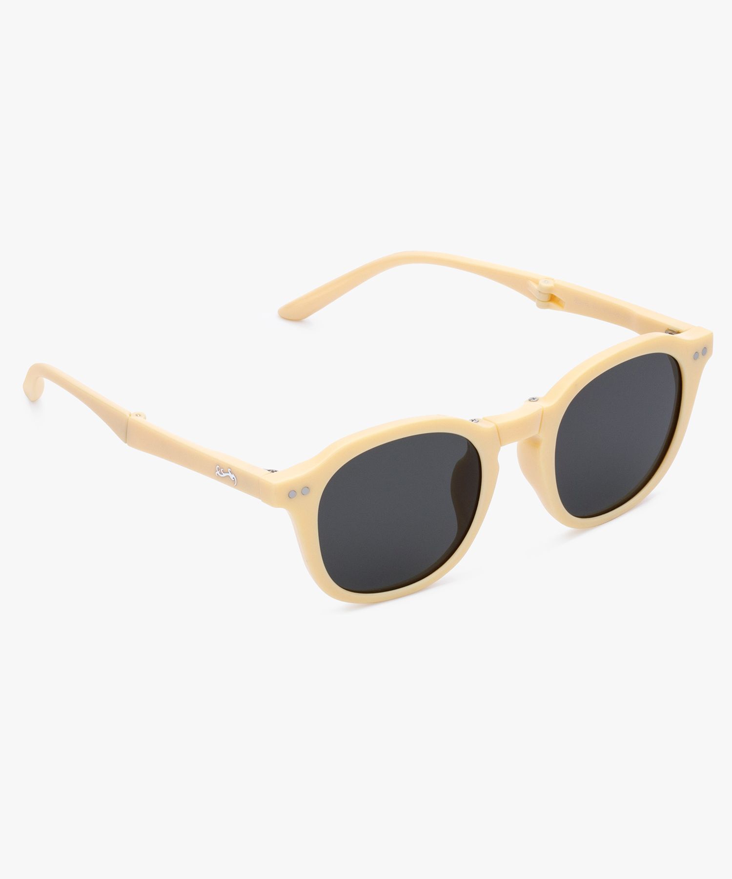 MUSINSA | RECLOW RC ZEHE SUNGLASS BUTTER