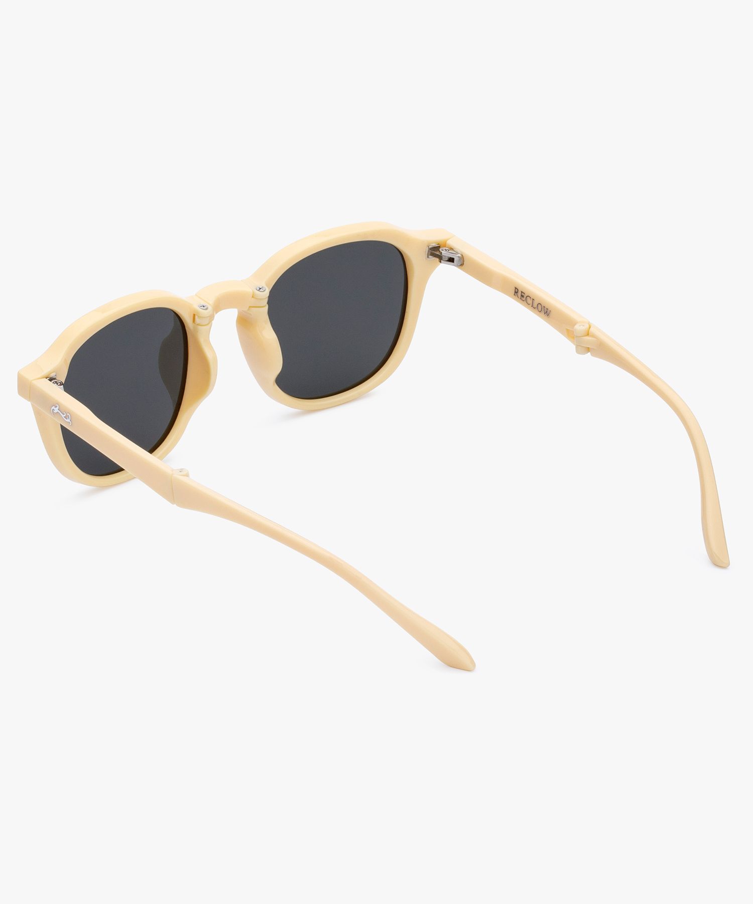 MUSINSA | RECLOW RC ZEHE SUNGLASS BUTTER