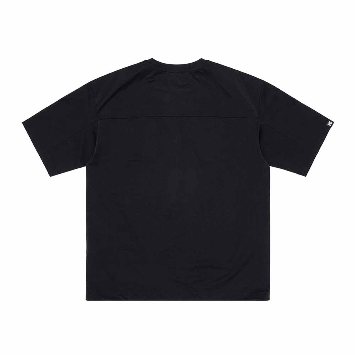 코닥(KODAK) 스테디움 소로나 반팔 티셔츠 BLACK