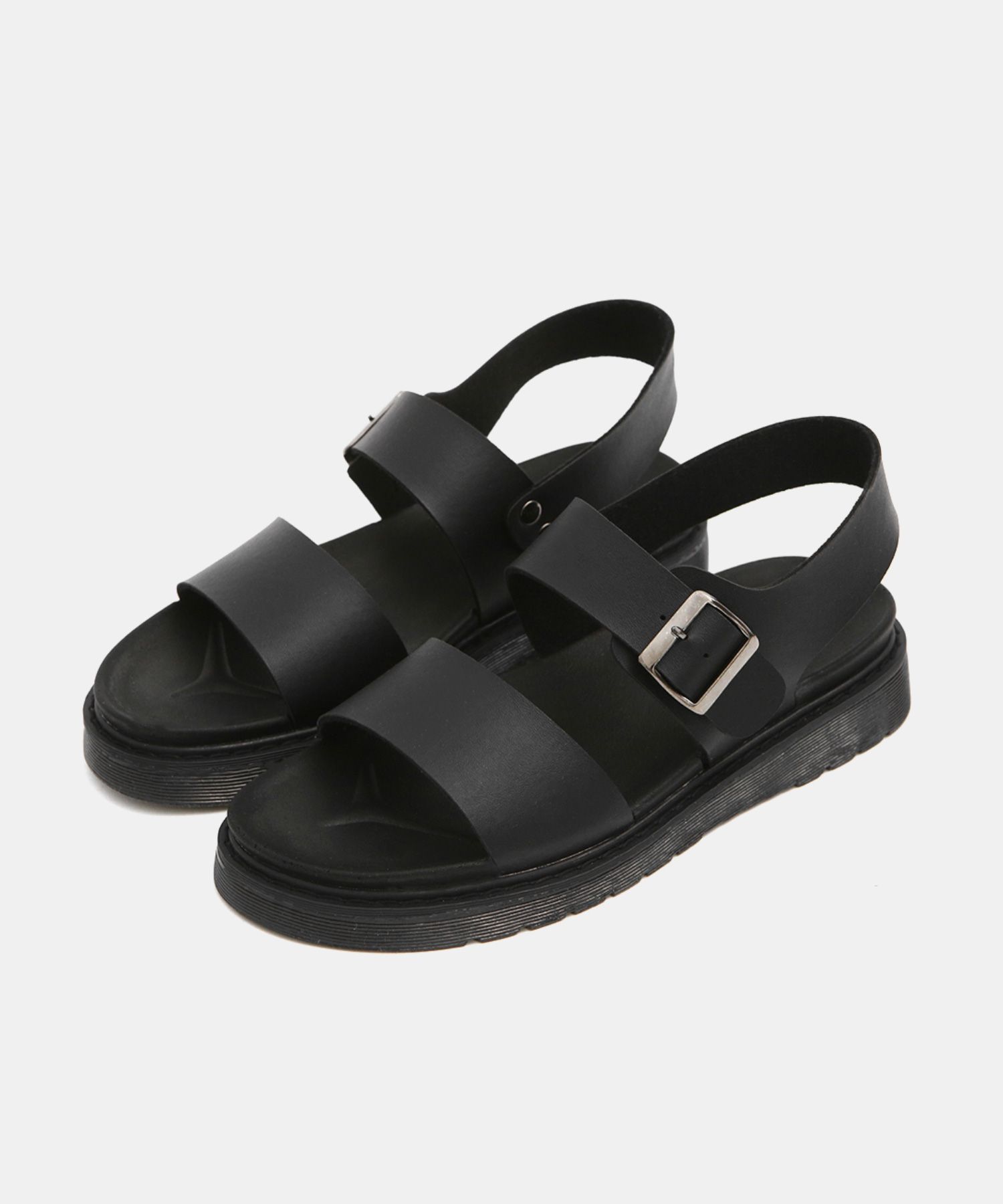 PASCOROZEN ■ MS6395 Lake Strap Sandals MUSINSA | PASCOROZEN MS6395 Lake Strap Sandals