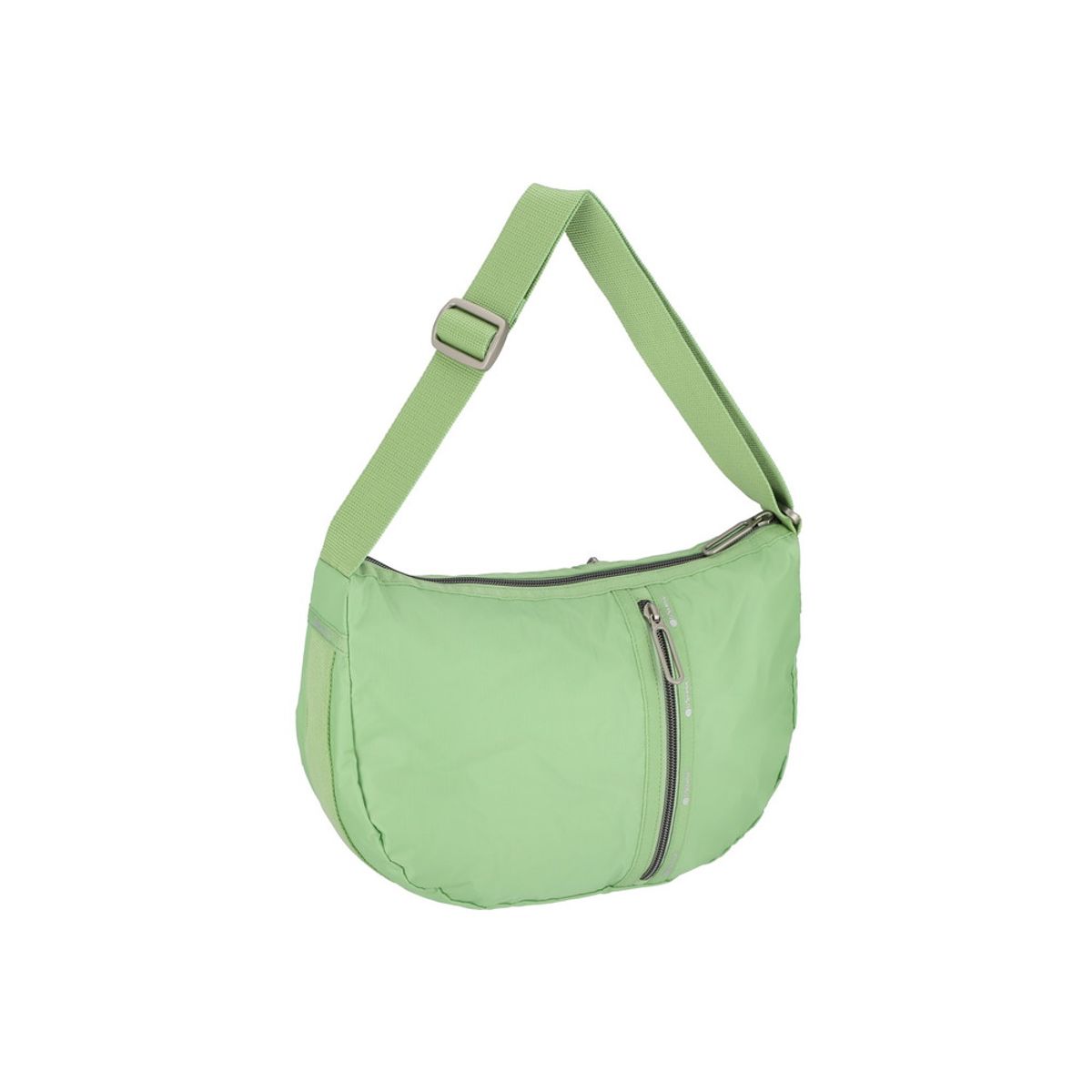 레스포색(LESPORTSAC) 키 라임 C 에센셜 스몰 슬링백 [1585.C517]