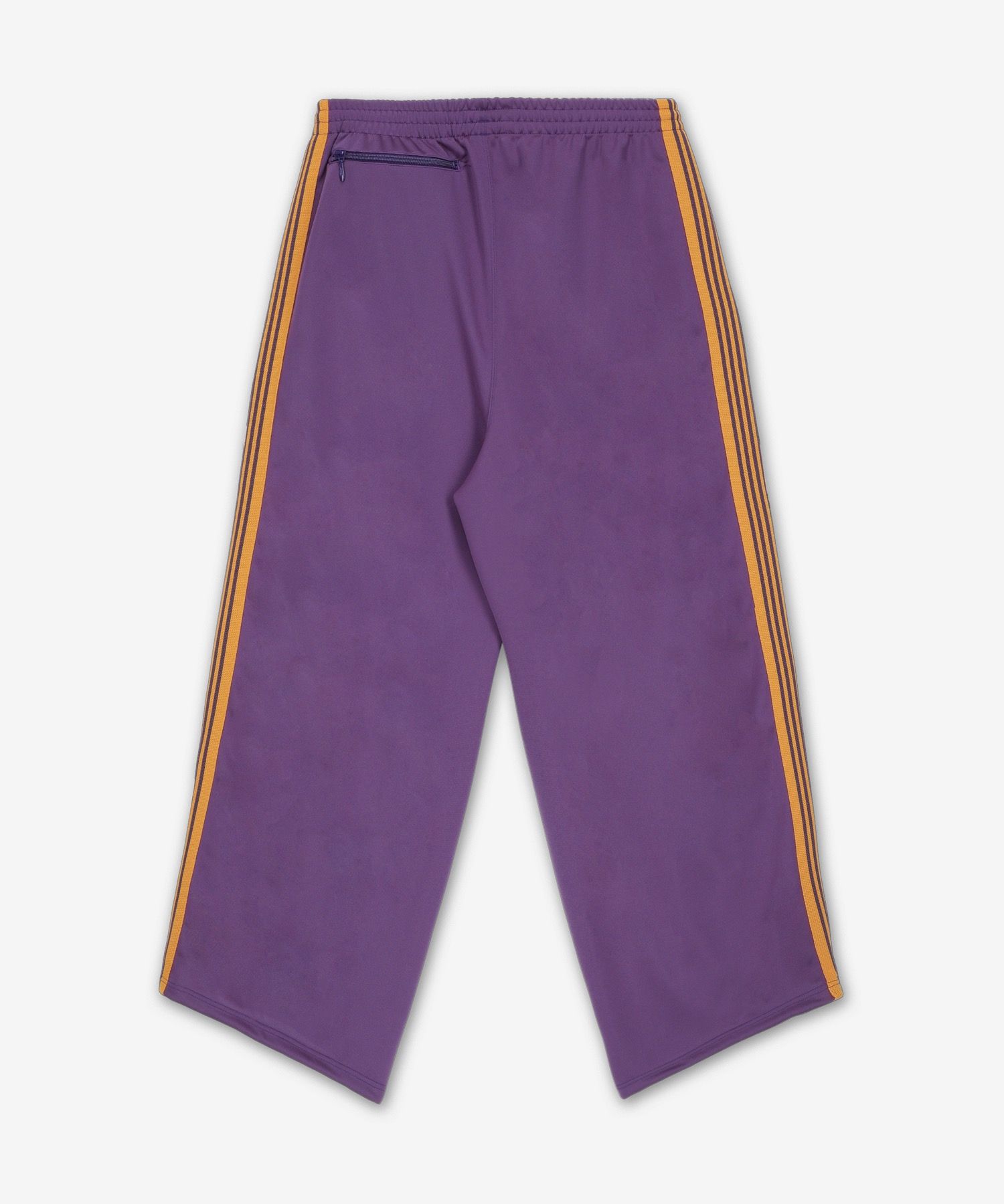 MUSINSA | NEEDLES H.D. Track Pants - Purple / QV311PURPLE