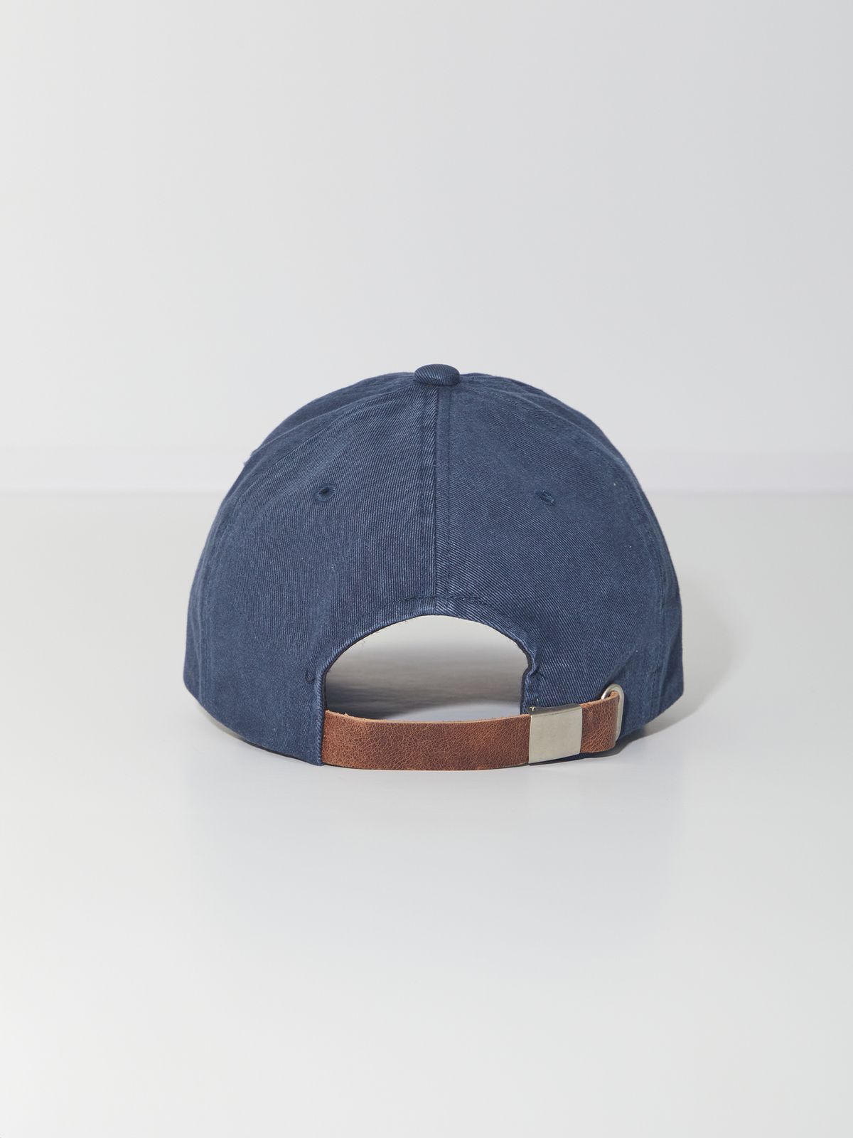 해브어웨일(HAVEAWHALE) haveawhale label cap (NA)