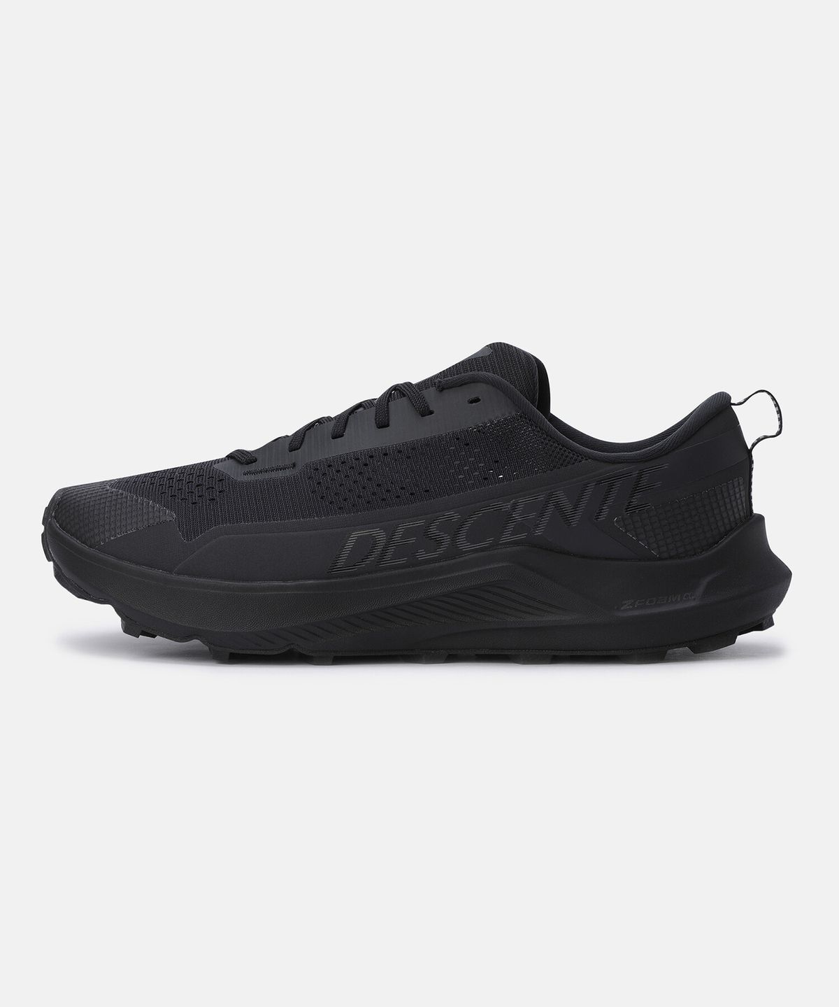 데상트(DESCENTE) 쏘맷 블랙(SQ313RRN78)