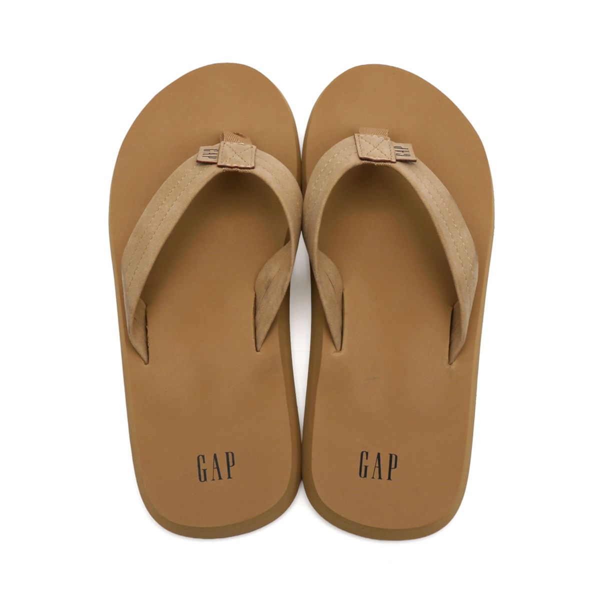 갭(GAP) 루이 플리플랍 베이지