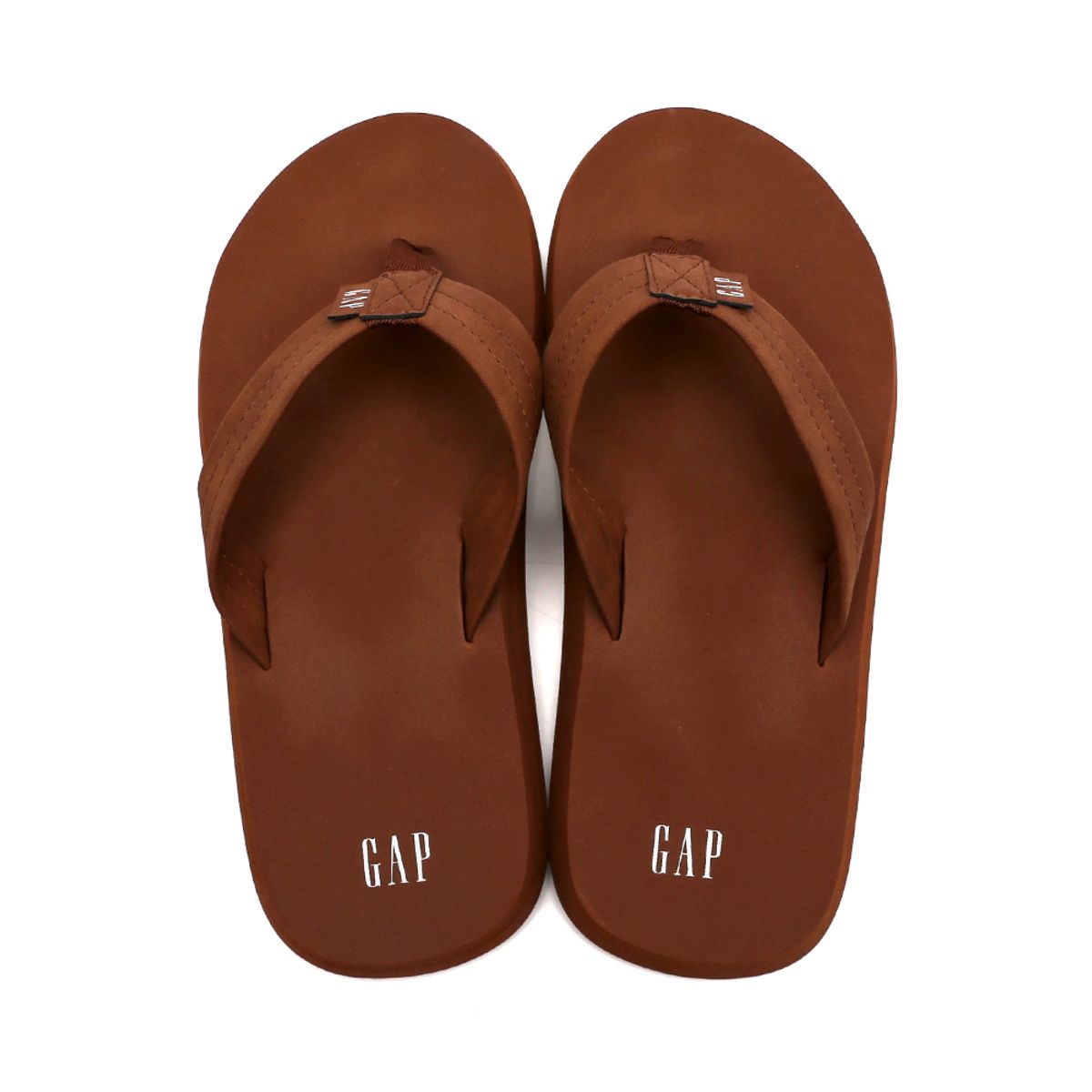 갭(GAP) 루이 플리플랍 브라운