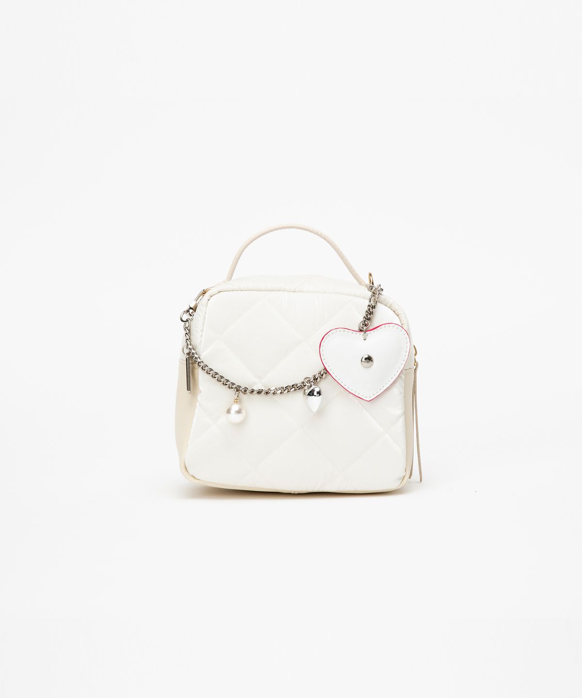 지나인뉴욕(JINA IN NY) 라라루 참  체인가방장식