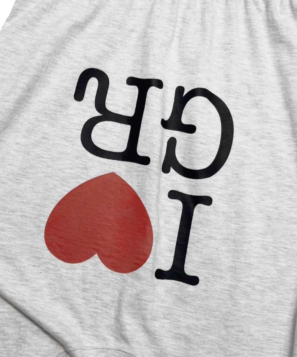 ★2025HS新作★GRAILZ★GR T-SHIRTS SKIRT MUSINSA | GRAILZ GR T-SHIRTS SKIRT [GREY]