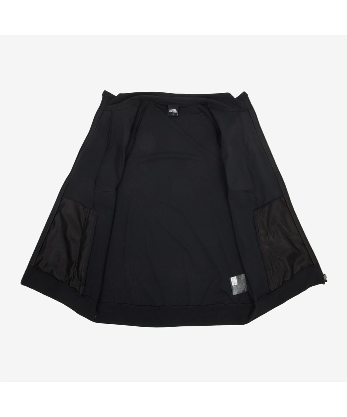 노스페이스(THE NORTH FACE) NJ5JR01A 남성 올트레인 자켓 BLACK