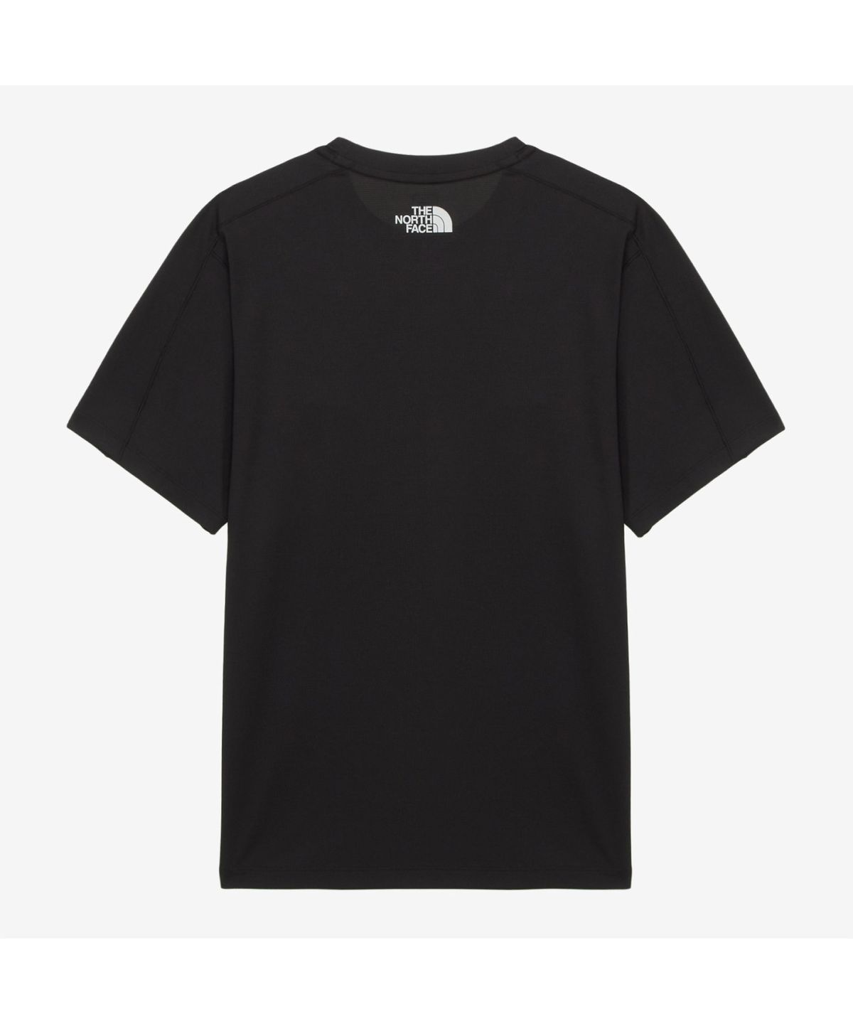 노스페이스(THE NORTH FACE) NT7UR18A 에어록스 반팔티 BLACK