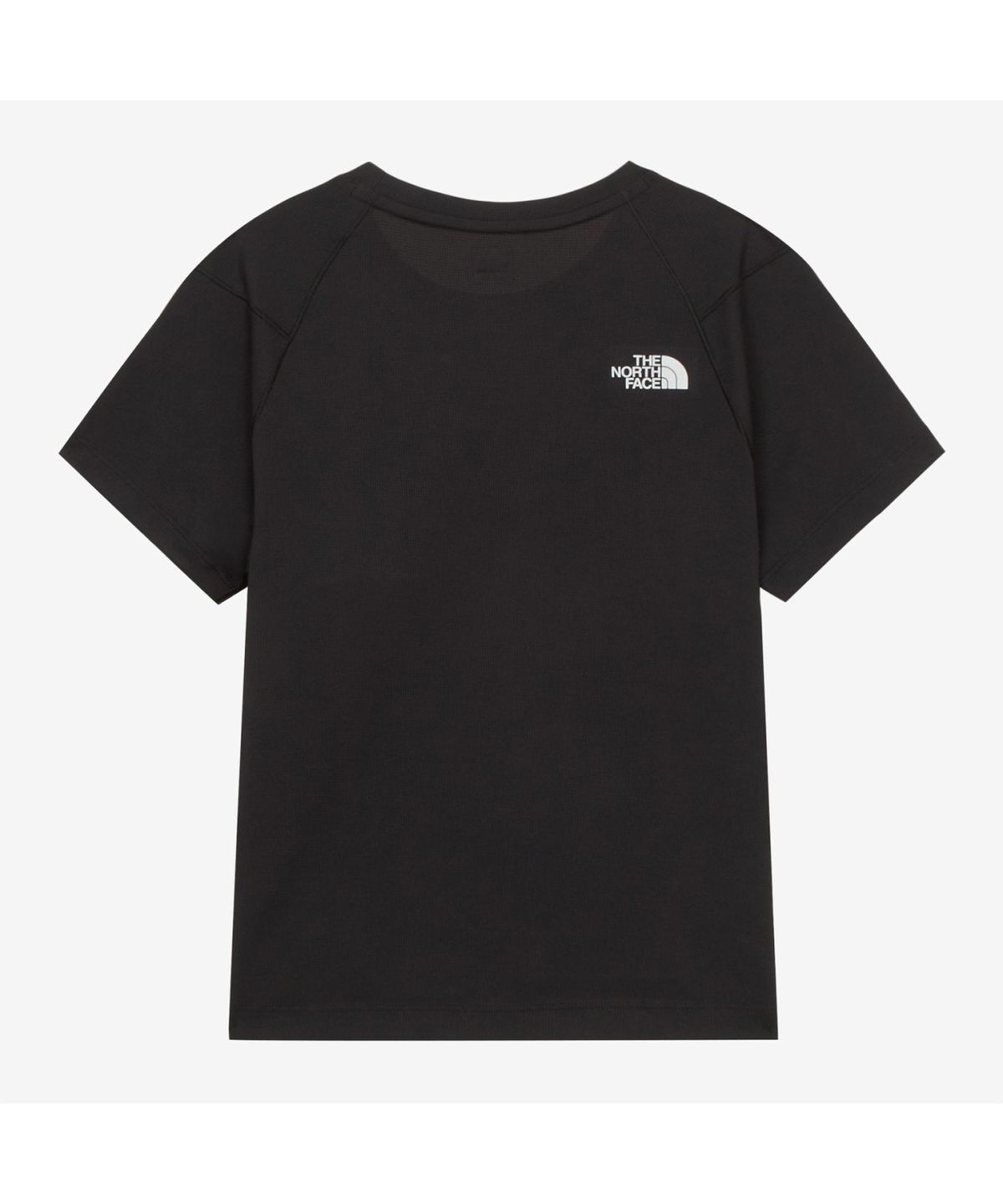 노스페이스(THE NORTH FACE) NT7UR18A 에어록스 반팔티 BLACK