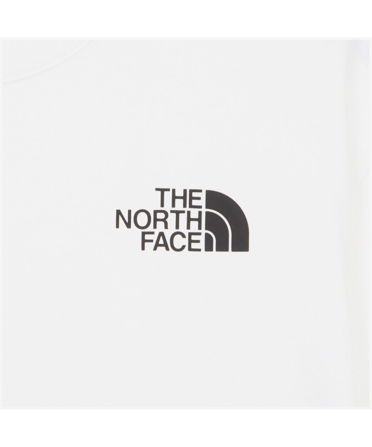 노스페이스(THE NORTH FACE) NT7UR27B 듀로 반팔 티셔츠 WHITE