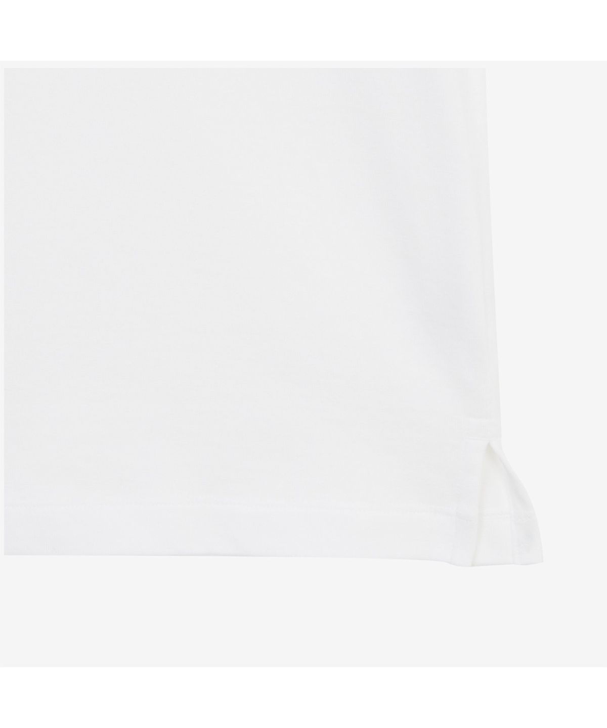 노스페이스(THE NORTH FACE) NT7UR27B 듀로 반팔 티셔츠 WHITE