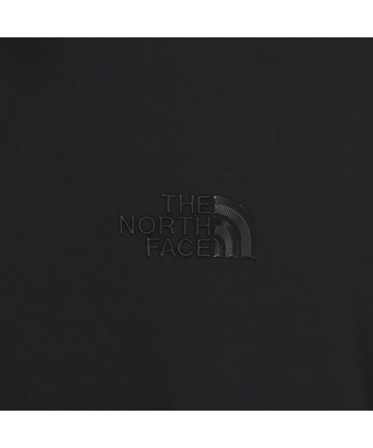 노스페이스(THE NORTH FACE) NT7PR38A 여성 아이스데이 반팔 폴로 BLACK