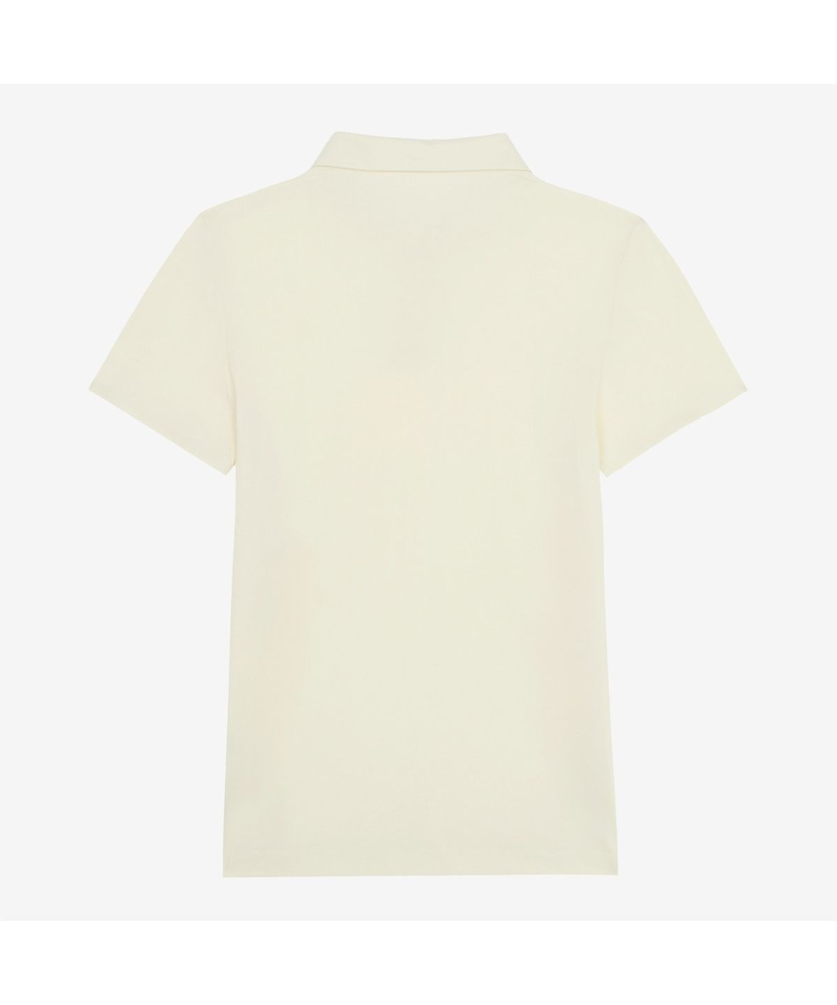 노스페이스(THE NORTH FACE) NT7PR38C 여성 아이스데이 반팔 폴로 LEMON