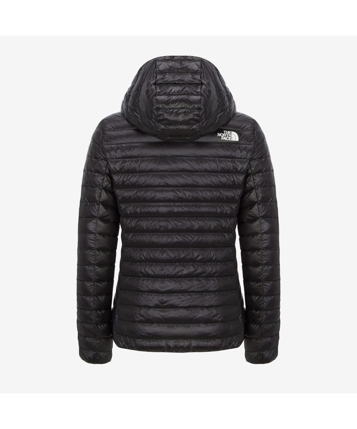 노스페이스(THE NORTH FACE) NJ1DR80A 여성 아레날 후디 (RDS) BLACK