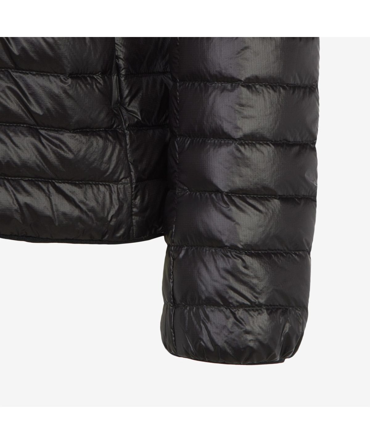 노스페이스(THE NORTH FACE) NJ1DR80A 여성 아레날 후디 (RDS) BLACK