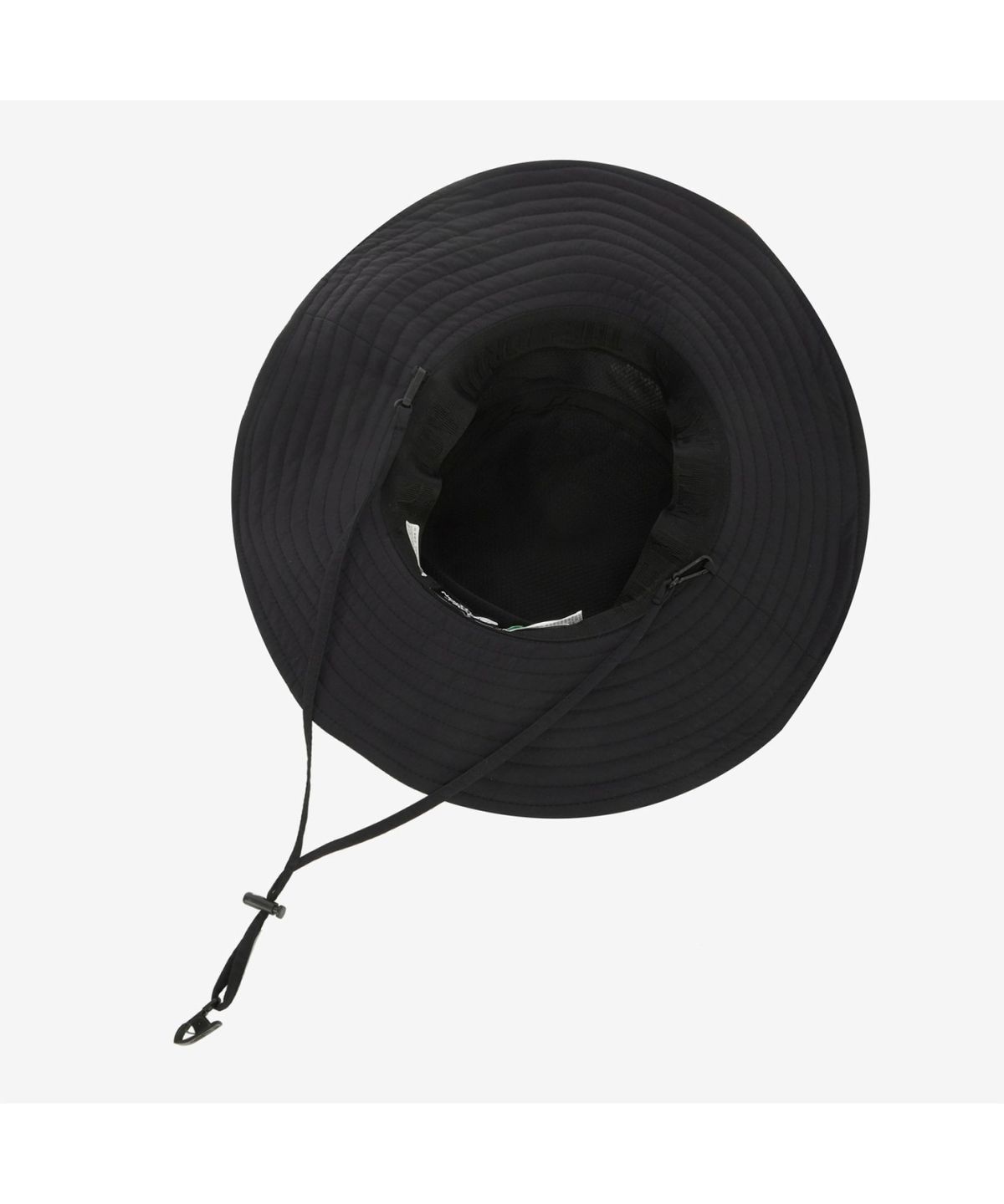 노스페이스(THE NORTH FACE) NE3HR05A 에코 디태쳐블 메쉬 햇 BLACK