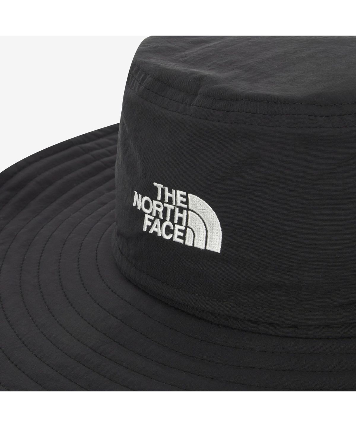 노스페이스(THE NORTH FACE) NE3HR05A 에코 디태쳐블 메쉬 햇 BLACK