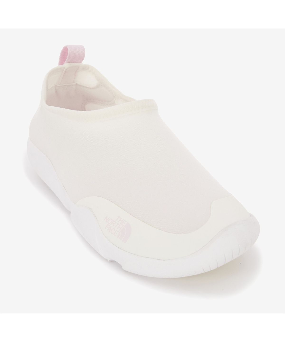 노스페이스(THE NORTH FACE) NS84R11C 아쿠아 삭 IVORY