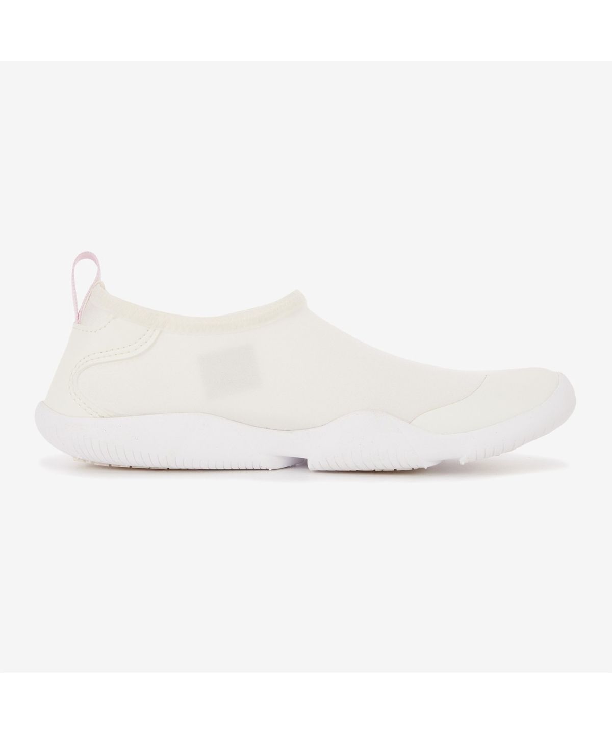 노스페이스(THE NORTH FACE) NS84R11C 아쿠아 삭 IVORY