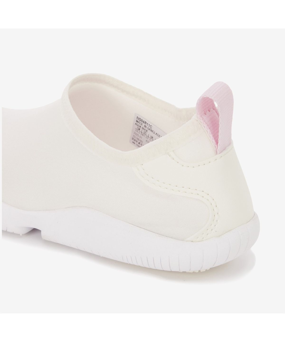 노스페이스(THE NORTH FACE) NS84R11C 아쿠아 삭 IVORY