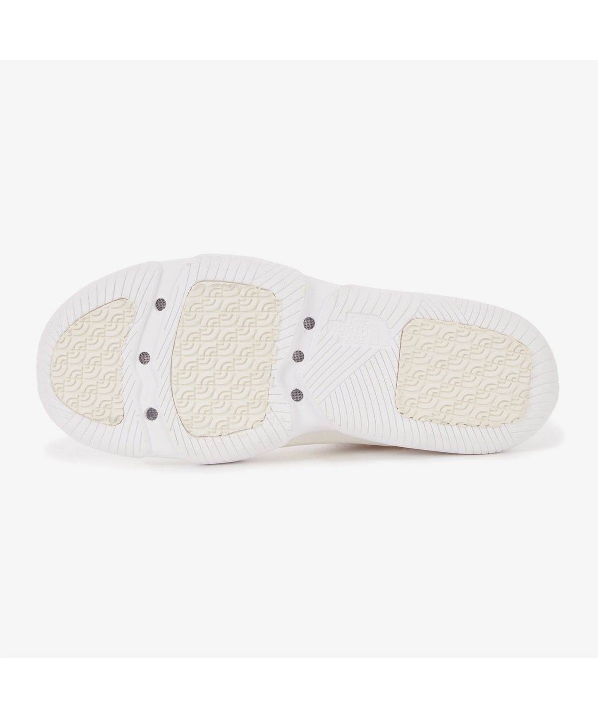 노스페이스(THE NORTH FACE) NS84R11C 아쿠아 삭 IVORY
