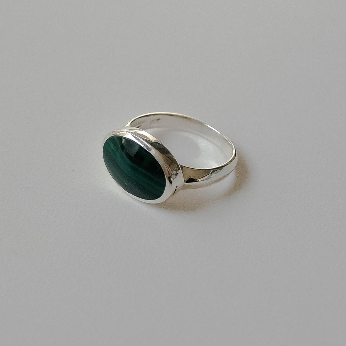 레트로핑거(RETROFINGER) silver925 Mineral #SR79