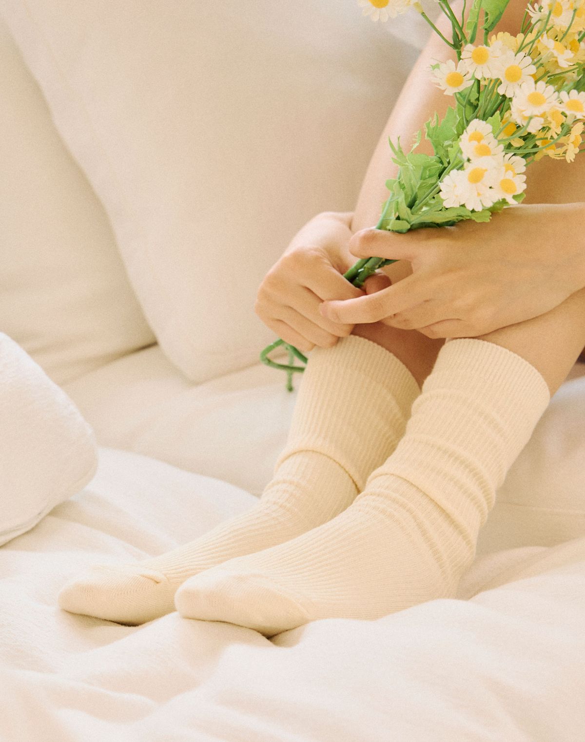 앤무오유(NMOU) S47_BASIC SOFT GOLGI (5colors)