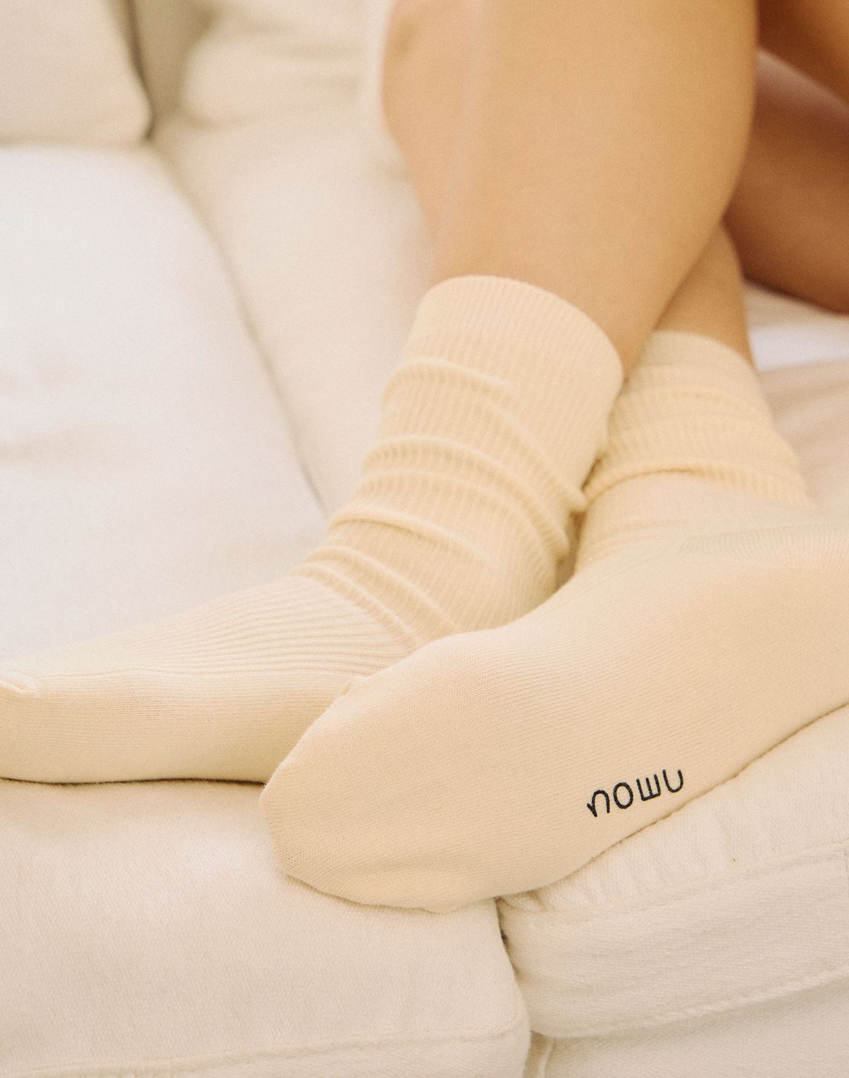 앤무오유(NMOU) S47_BASIC SOFT GOLGI (5colors)