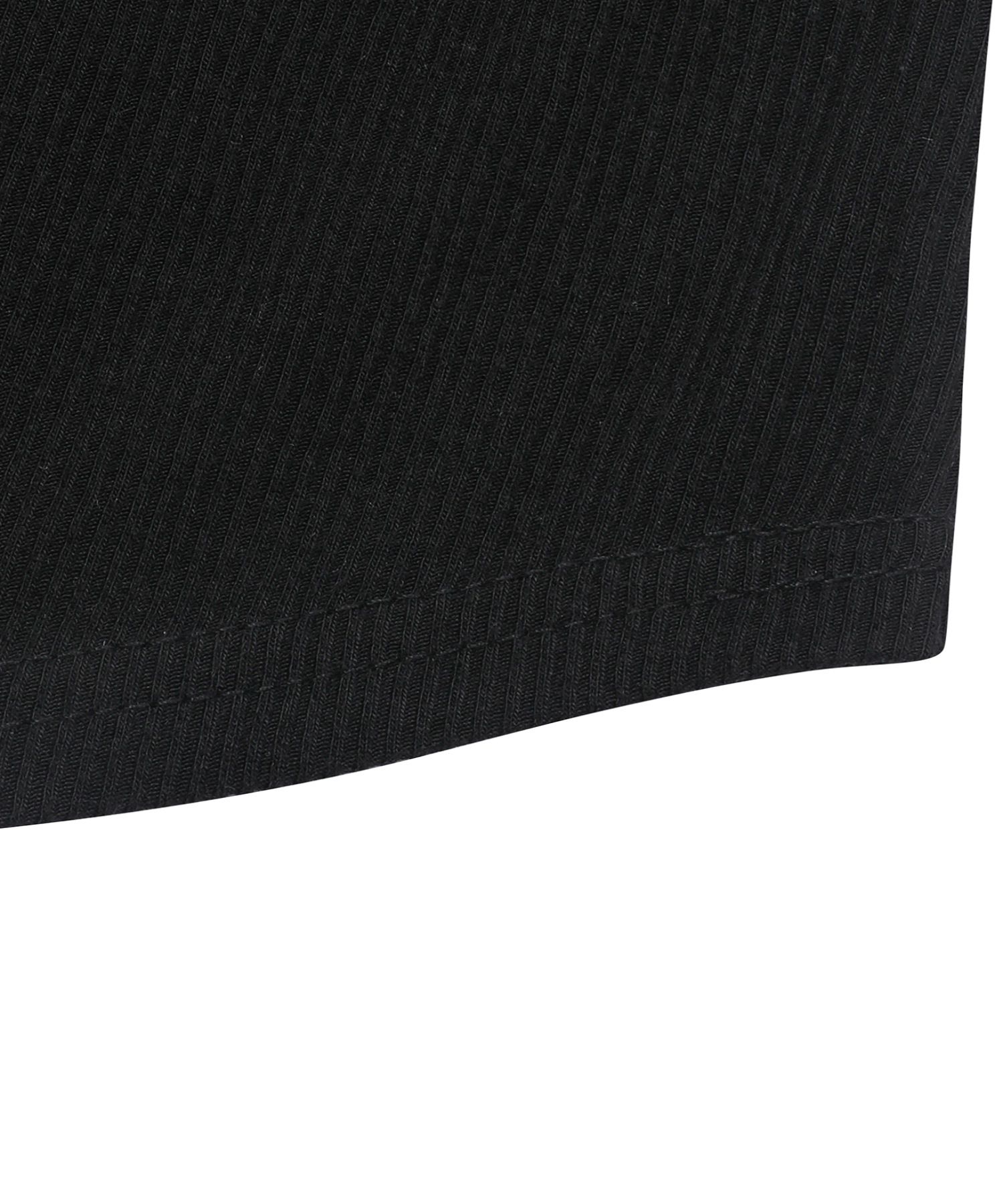 【MUCENT】25ss COLOR-POP BUTTON CROP HALF T-SHIRT MUSINSA | MUCENT Color Pop Color Block Button Crop Golji