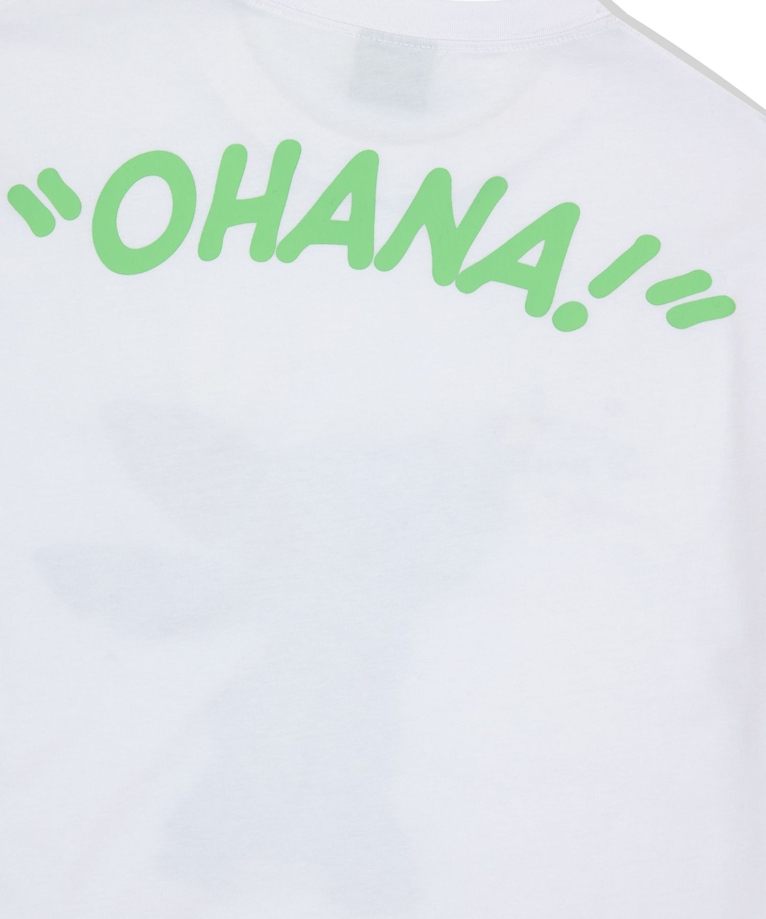 【SUNLOVE】 [STITCH] Doodle Tee /追跡付 MUSINSA公式 | SUNLOVE [STITCH] Doodle Tee White