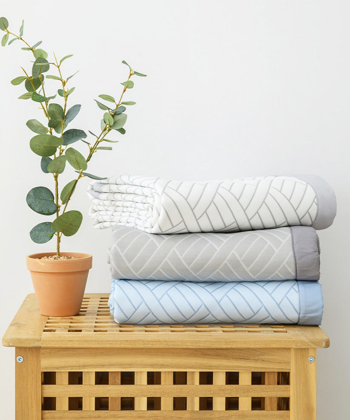 샤이닝홈(SHININGHOME) 더블리 프리스 3중직 냉감 소파패드 3size 3컬러