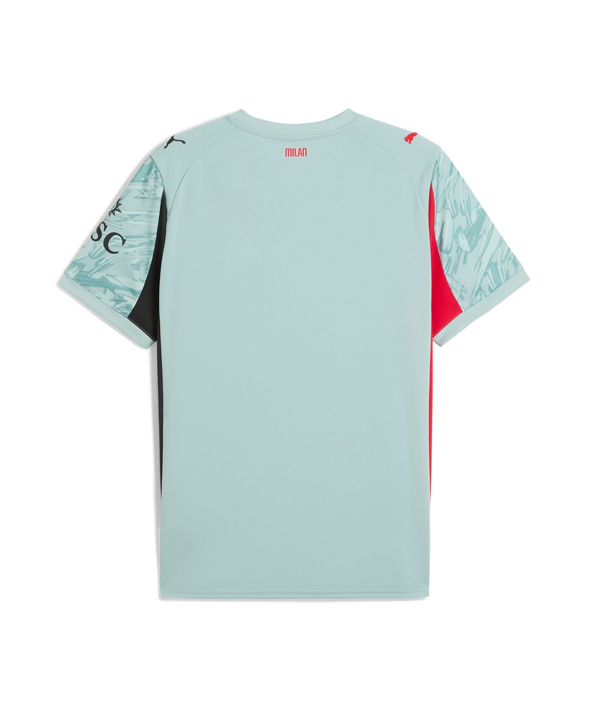 푸마(PUMA) AC밀란 GK 저지 레플리카