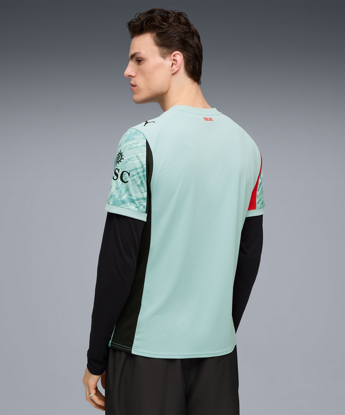 푸마(PUMA) AC밀란 GK 저지 레플리카
