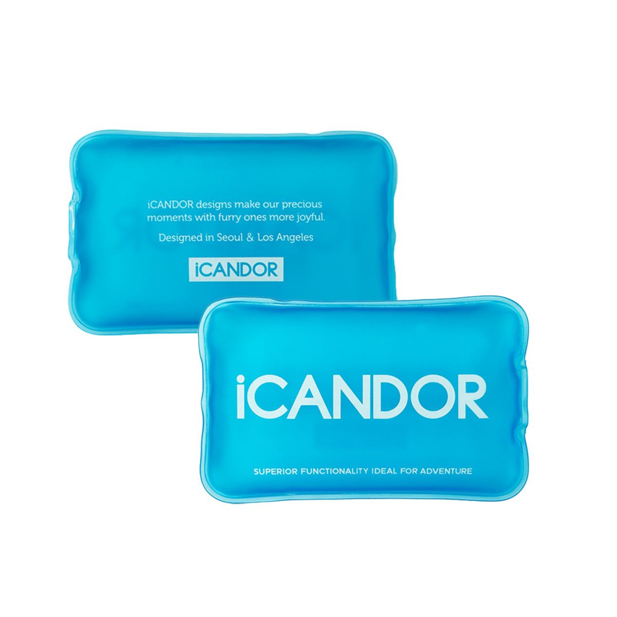 아이캔더(ICANDOR) 스노우 버디