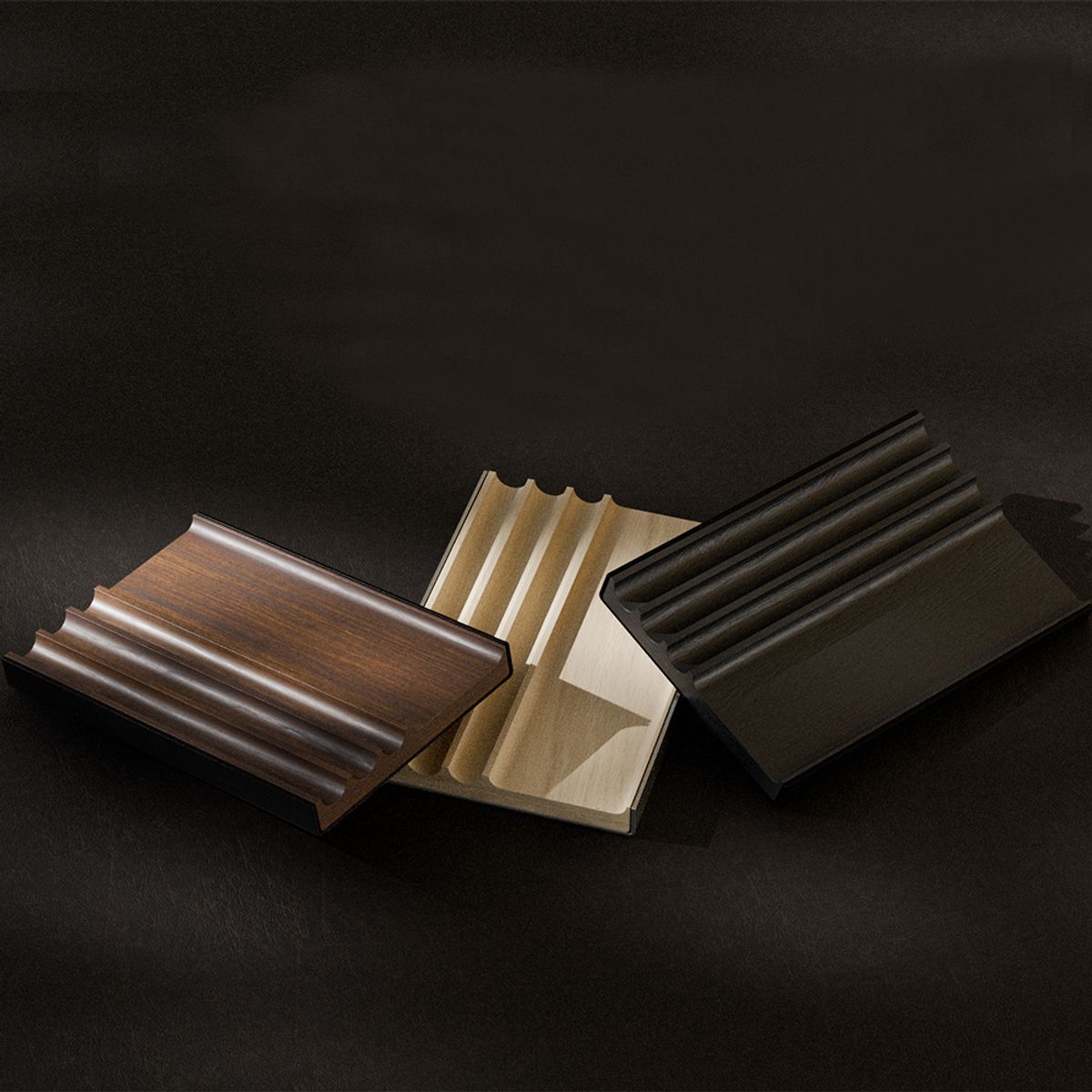 이킵먼트(EKEEPMENT) Ekeepment 원목 펜 트레이