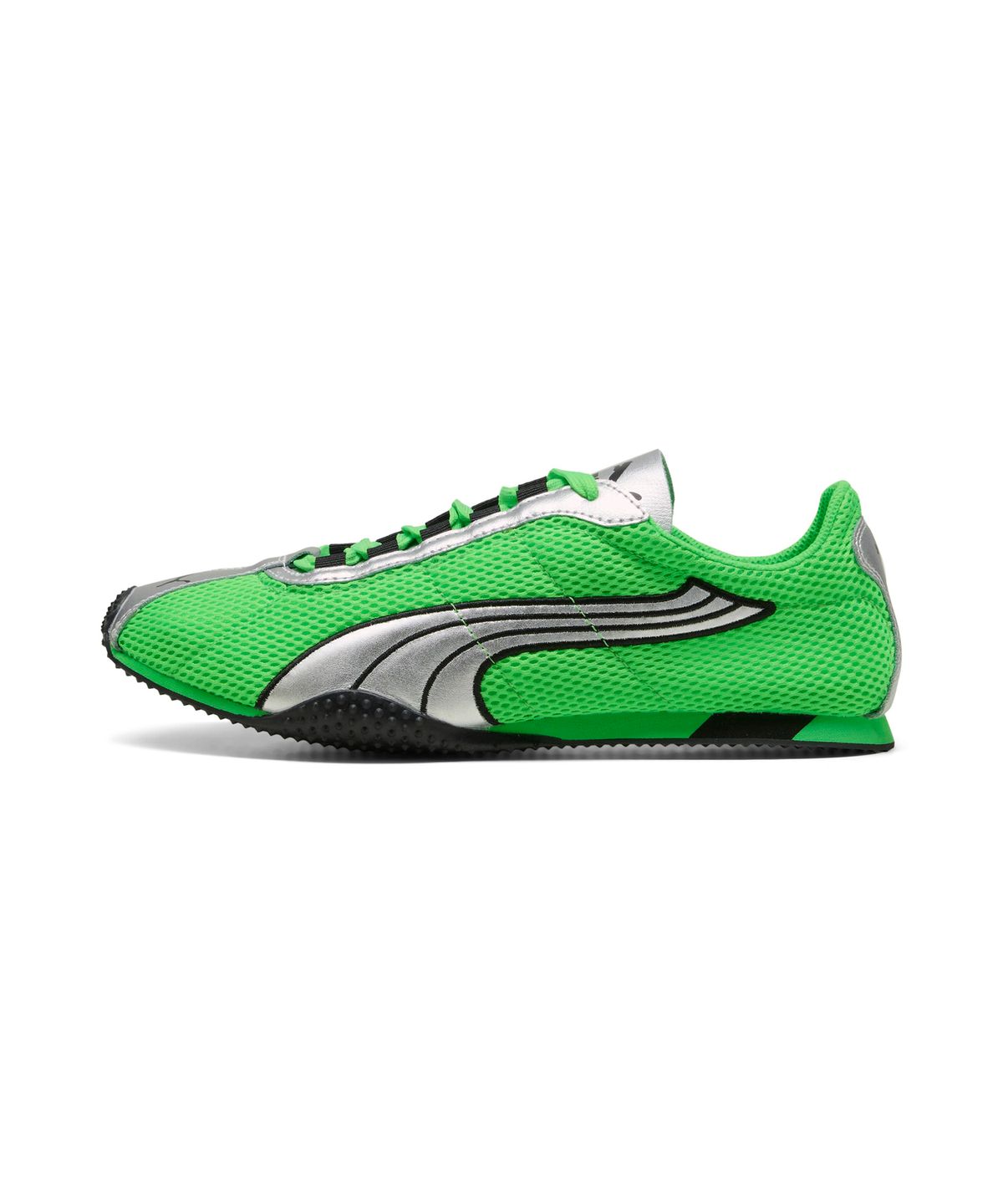 푸마(PUMA) H-Street OG - 그린:실버 / 403692-01