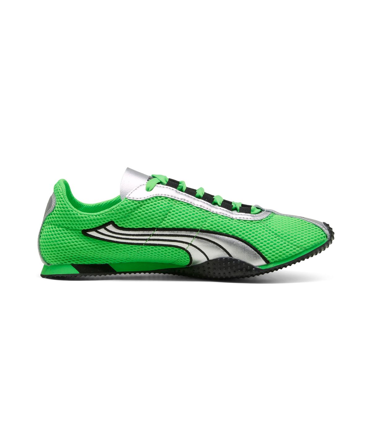 푸마(PUMA) H-Street OG - 그린:실버 / 403692-01
