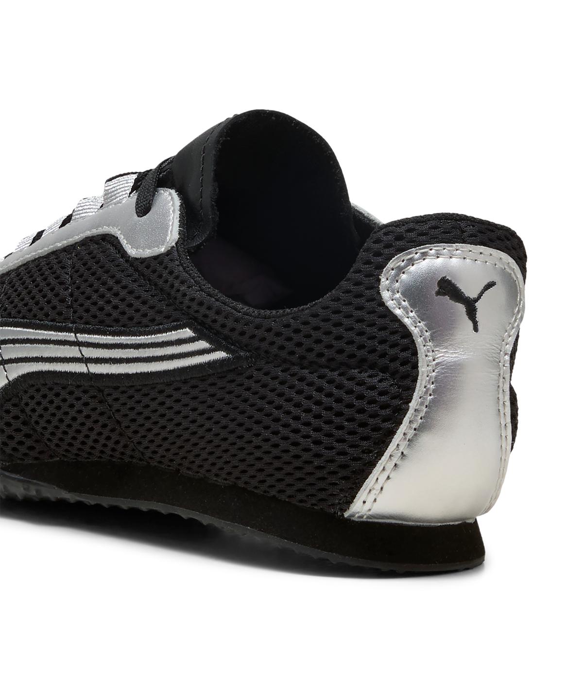 푸마(PUMA) H-Street OG - 블랙:실버 / 403692-02