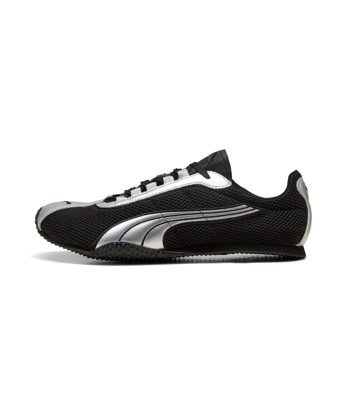 푸마(PUMA) H-Street OG - 블랙:실버 / 403692-02