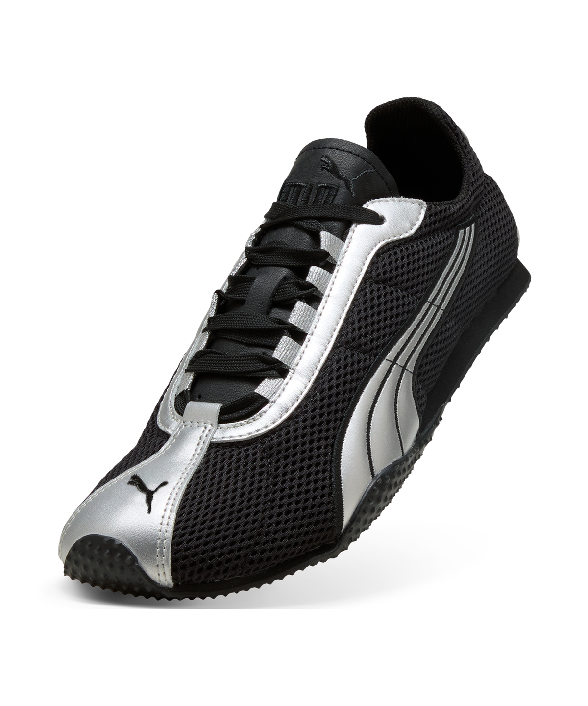 푸마(PUMA) H-Street OG - 블랙:실버 / 403692-02