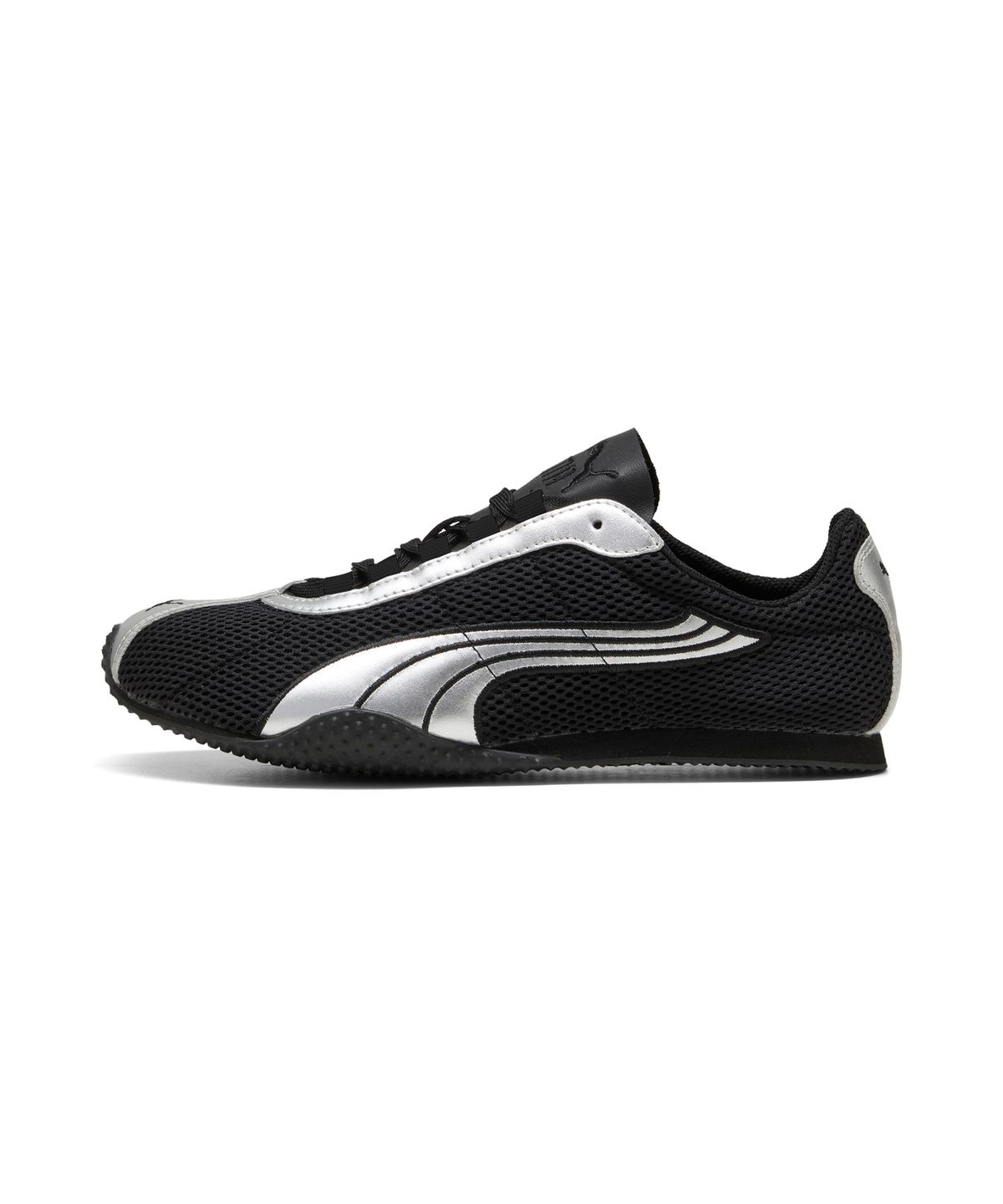 푸마(PUMA) H-Street OG - 블랙:실버 / 403692-02